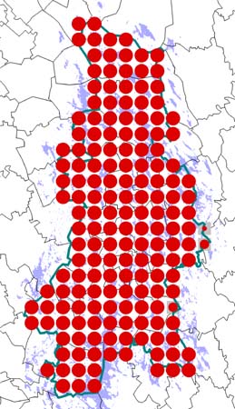 Haarapsky