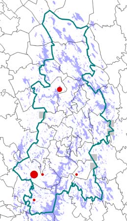 Kangaskiuru