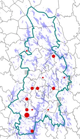 Punajalkaviklo
