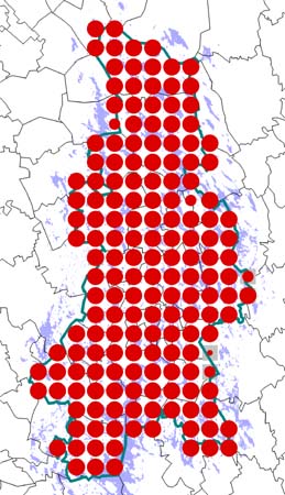 Punakylkirastas