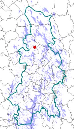 Sinipyrst