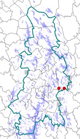 Sinirinta
