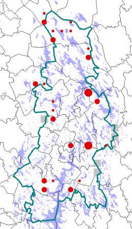 Suokukko