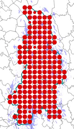 Talitiainen